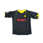2004-05 Borussia Dortmund Third Shirt - Koller 9