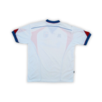 2003-04 Rushden & Diamonds Home Shirt