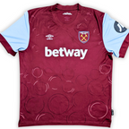 2023-24 West Ham Home Shirt - Bowen 20