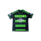 2015-16 Swansea City Away Shirt - Williams 6