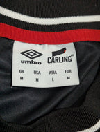 Umbro x Carling Football T-Shirt