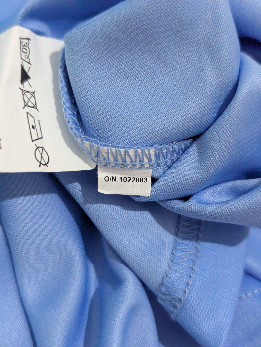 2014-15 1860 Munich Home Shirt