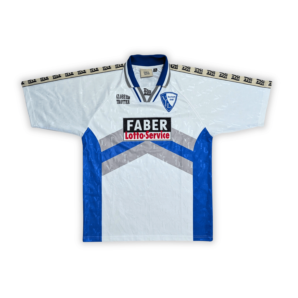 1999-01 VFL Bochum Home Shirt