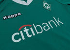 2007-08 Werder Bremen Home Shirt - Pizarro 24