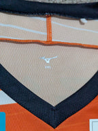 2022 Ehime FC Home Shirt - Moriwaki 46