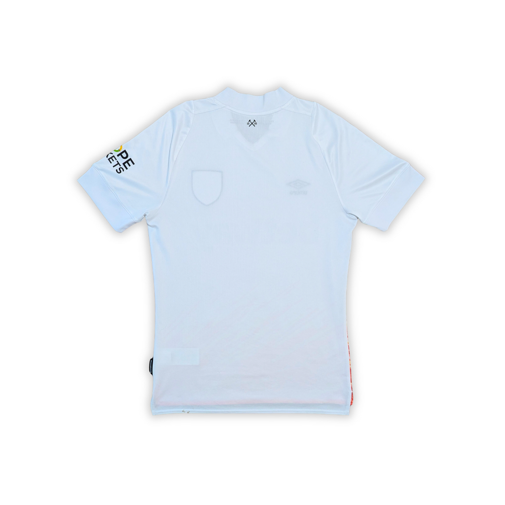 2022-23 West Ham Third Shirt