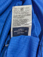2005-06 England Umbro Training Shirt