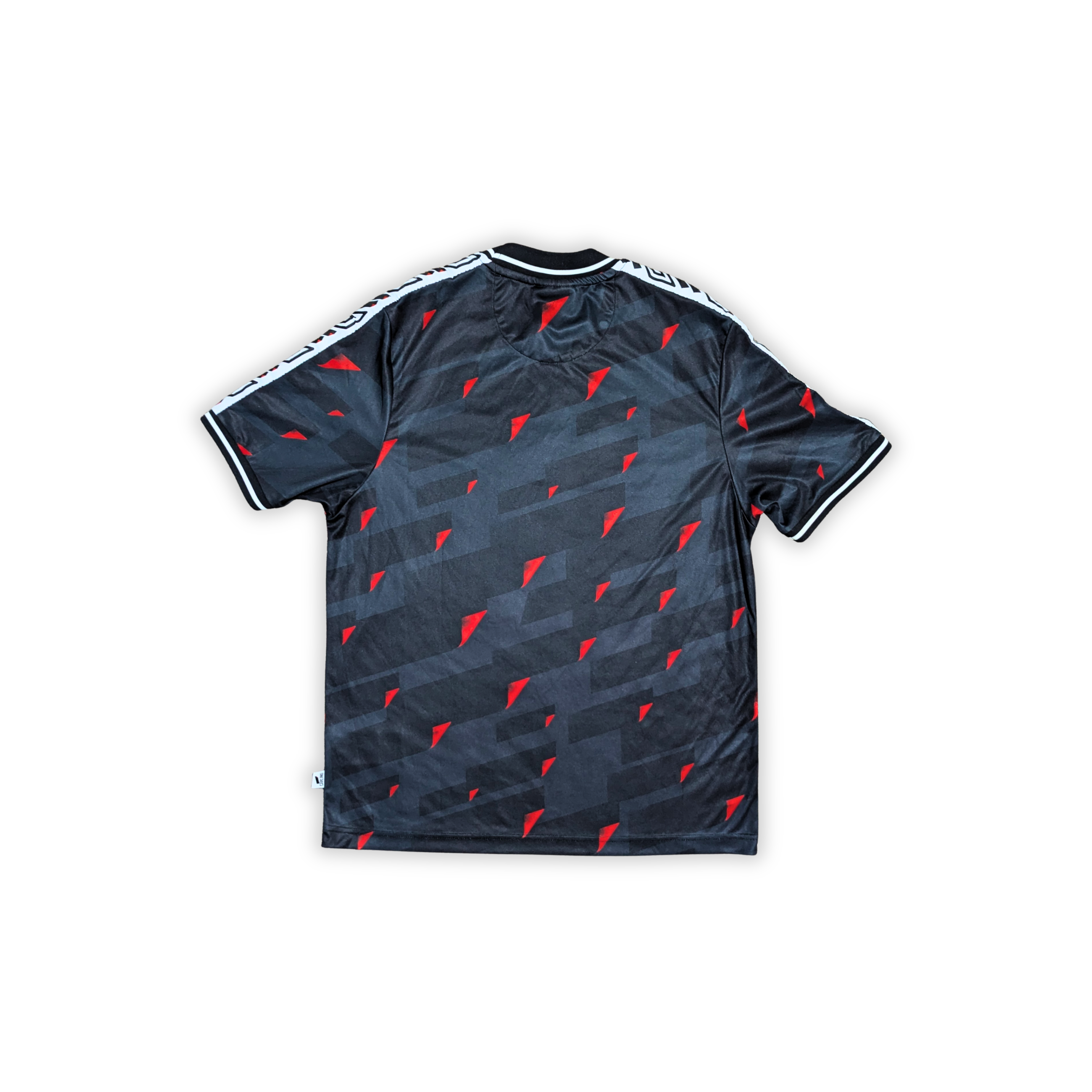 Umbro x Carling Football T-Shirt