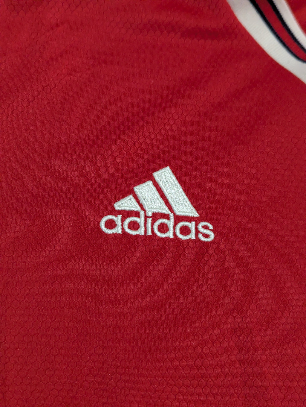 2019-20 Arsenal Home Shirt - Saka 77