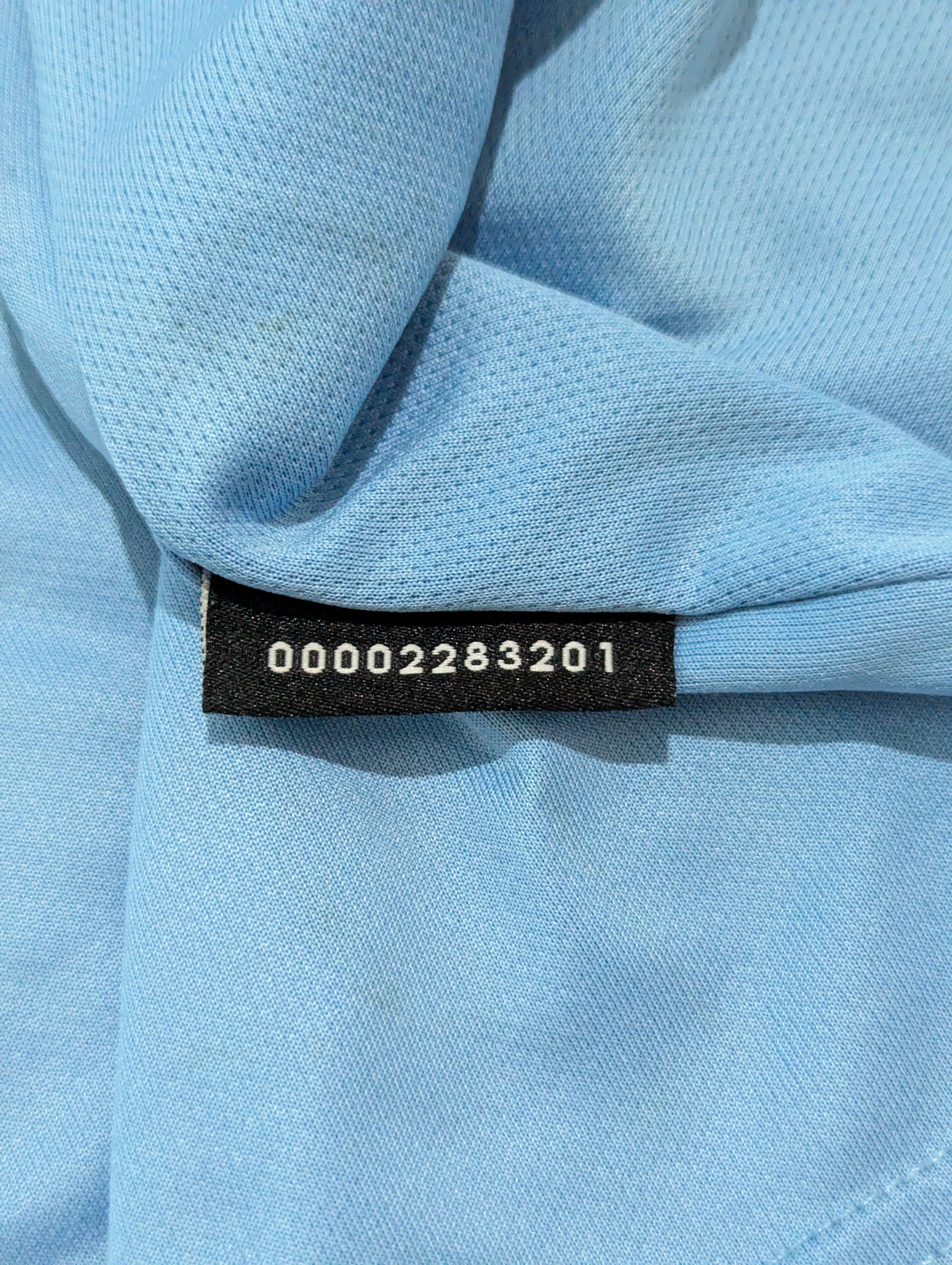2020-21 West Ham Away Shirt - Noble 16