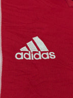 2000-01 Ajax Home Shirt