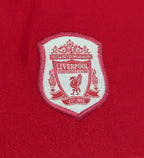2000-02 Liverpool Home Shirt - Fowler 9