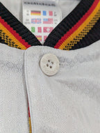 1996-98 Germany Home Shirt
