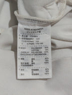 2009-10 Manchester United Nike Track Jacket