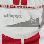2020-21 FC Köln Home Shirt