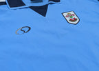 2003-05 Southampton L/S Third Shirt