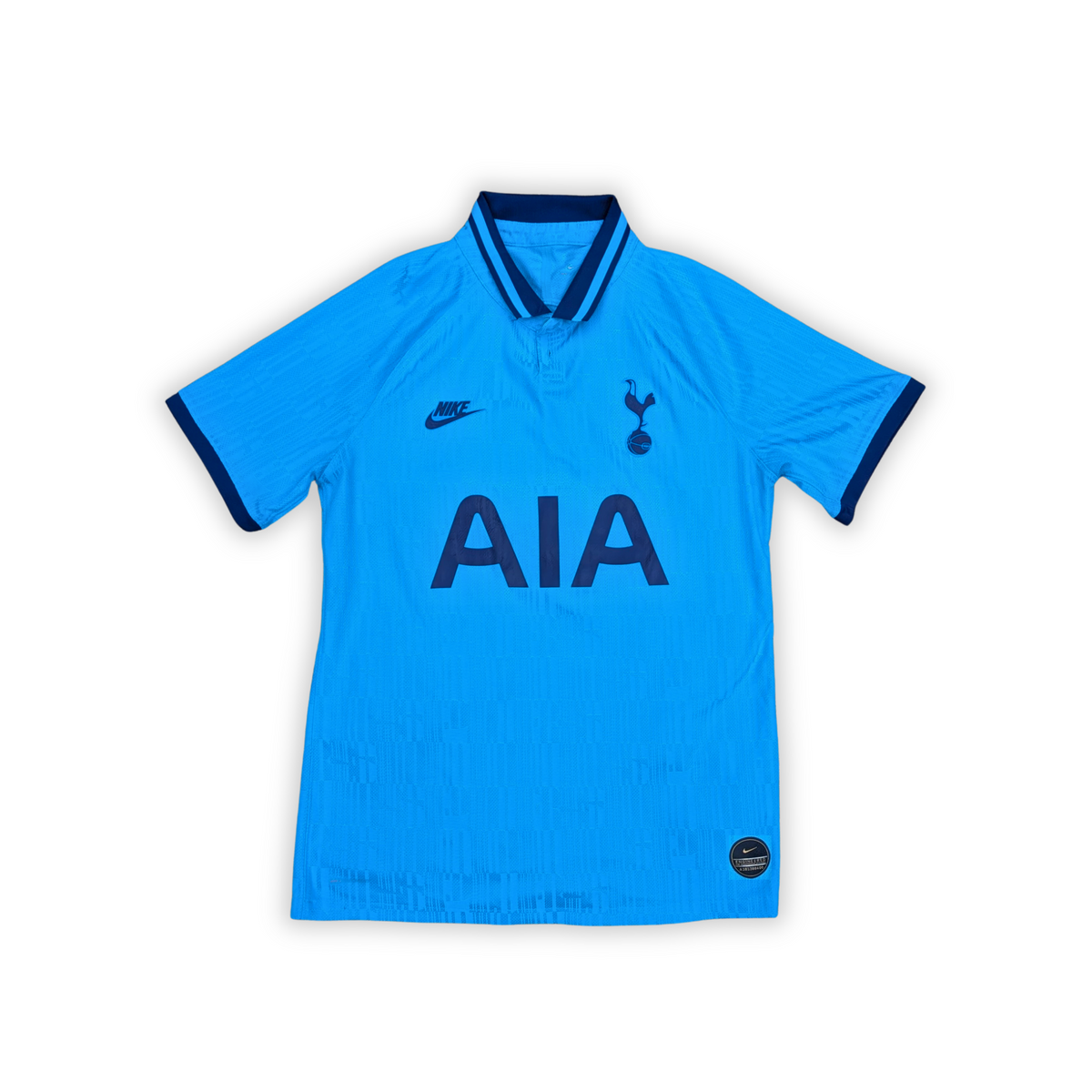 2019-20 Tottenham Authentic Third Shirt - Son 7