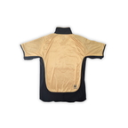 2001-02 Manchester United Away Shirt - Blanc 6