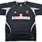2008-09 Sheffield United Away Shirt
