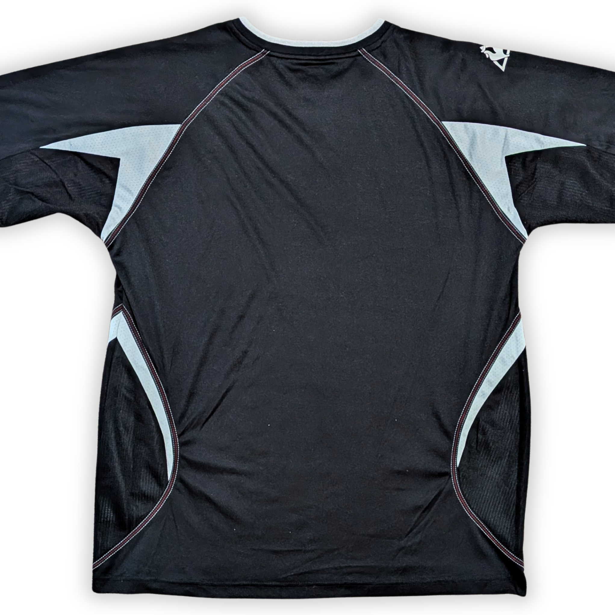 2008-09 Sheffield United Away Shirt