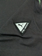 2022-23 Manchester City Puma Football Archive T-Shirt