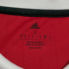 2022-23 Manchester United L/S Home Shirt - Ronaldo 7