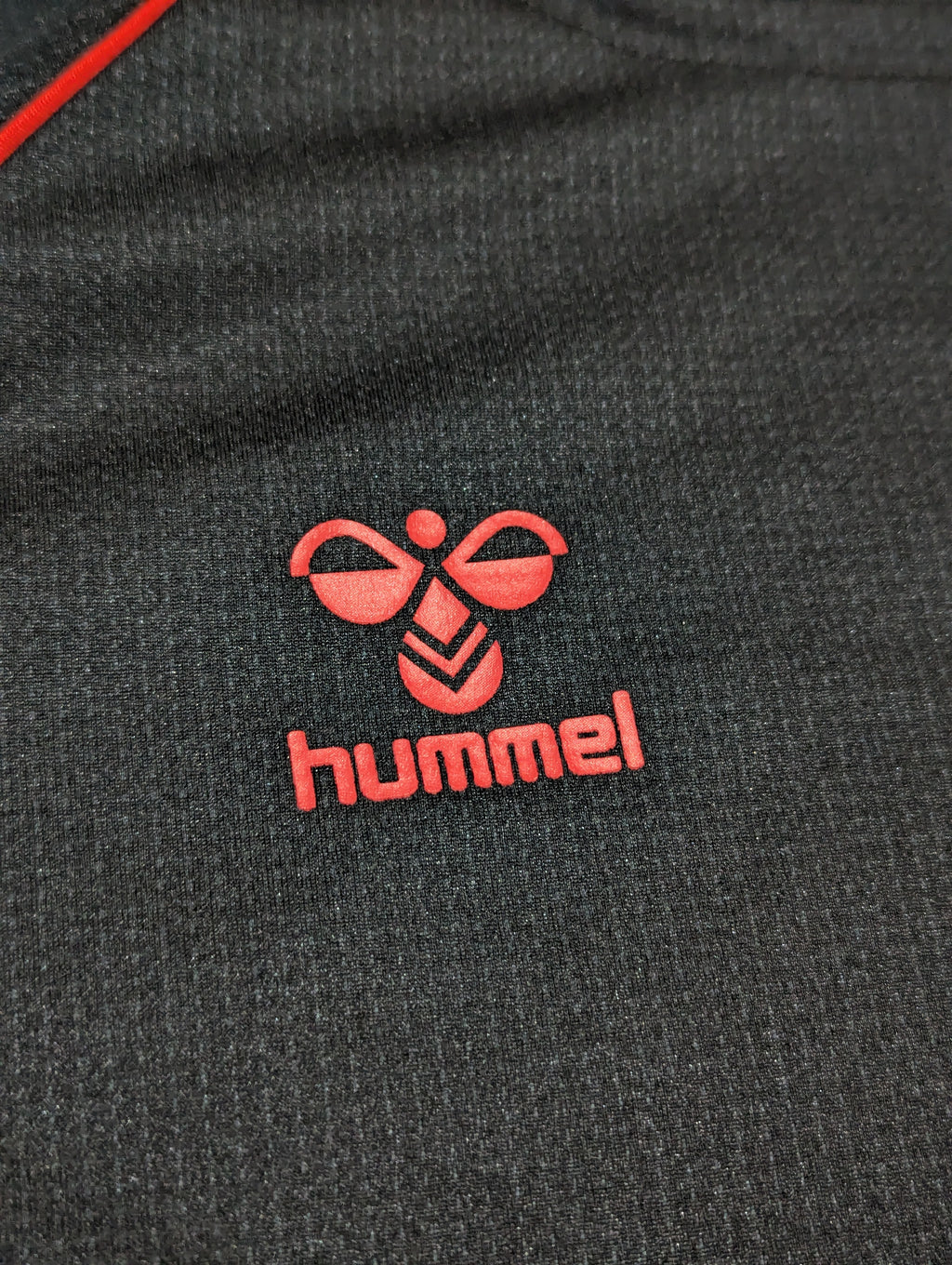 2021-22 Southampton Hummel Training Shirt