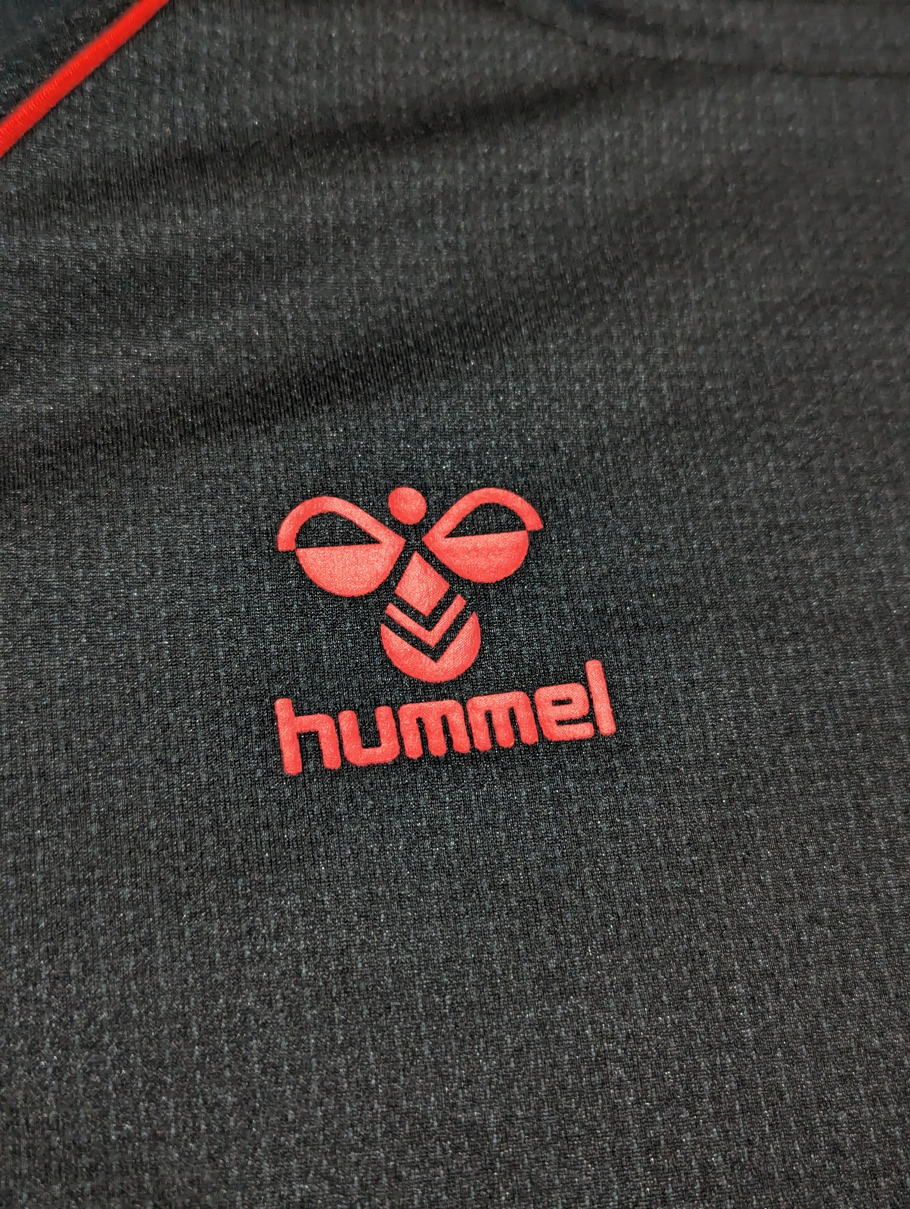 2021-22 Southampton Hummel Training Shirt
