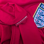 2006-08 England Away Shirt - Beckham 7