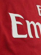 2010-11 Arsenal Home Shirt - Arshavin 23