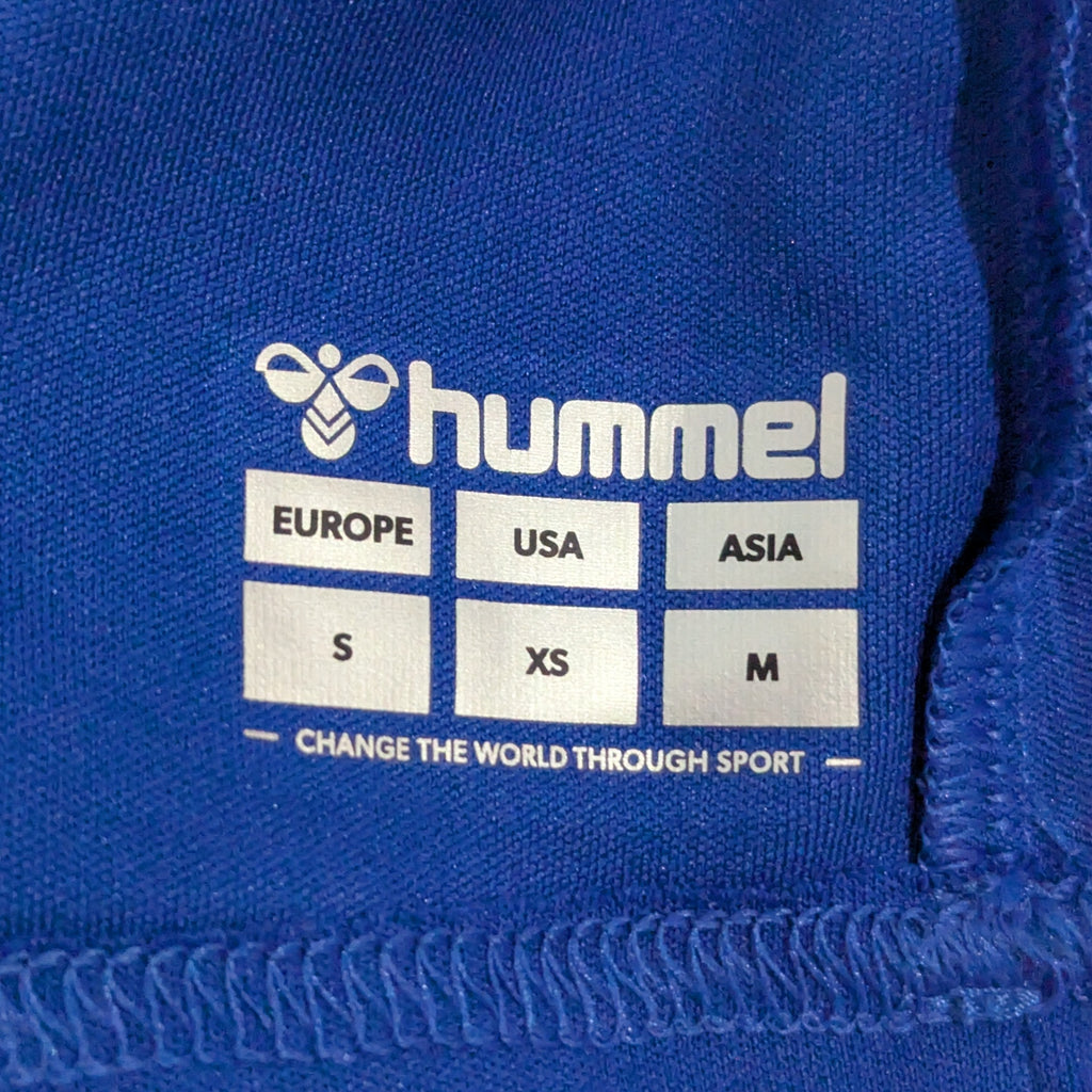 2022-23 Everton Home Shirt