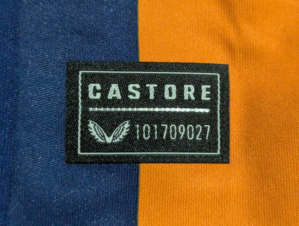 2023-24 Rangers Third Shirt