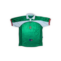 2000-01 Mexico Home Shirt