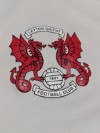 2020-21 Leyton Orient Third Shirt
