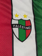 2022 CD Palestino Home Shirt - Hag-Yehia 10