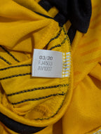 2019-20 Wolves Women Home Shirt - Renken 24