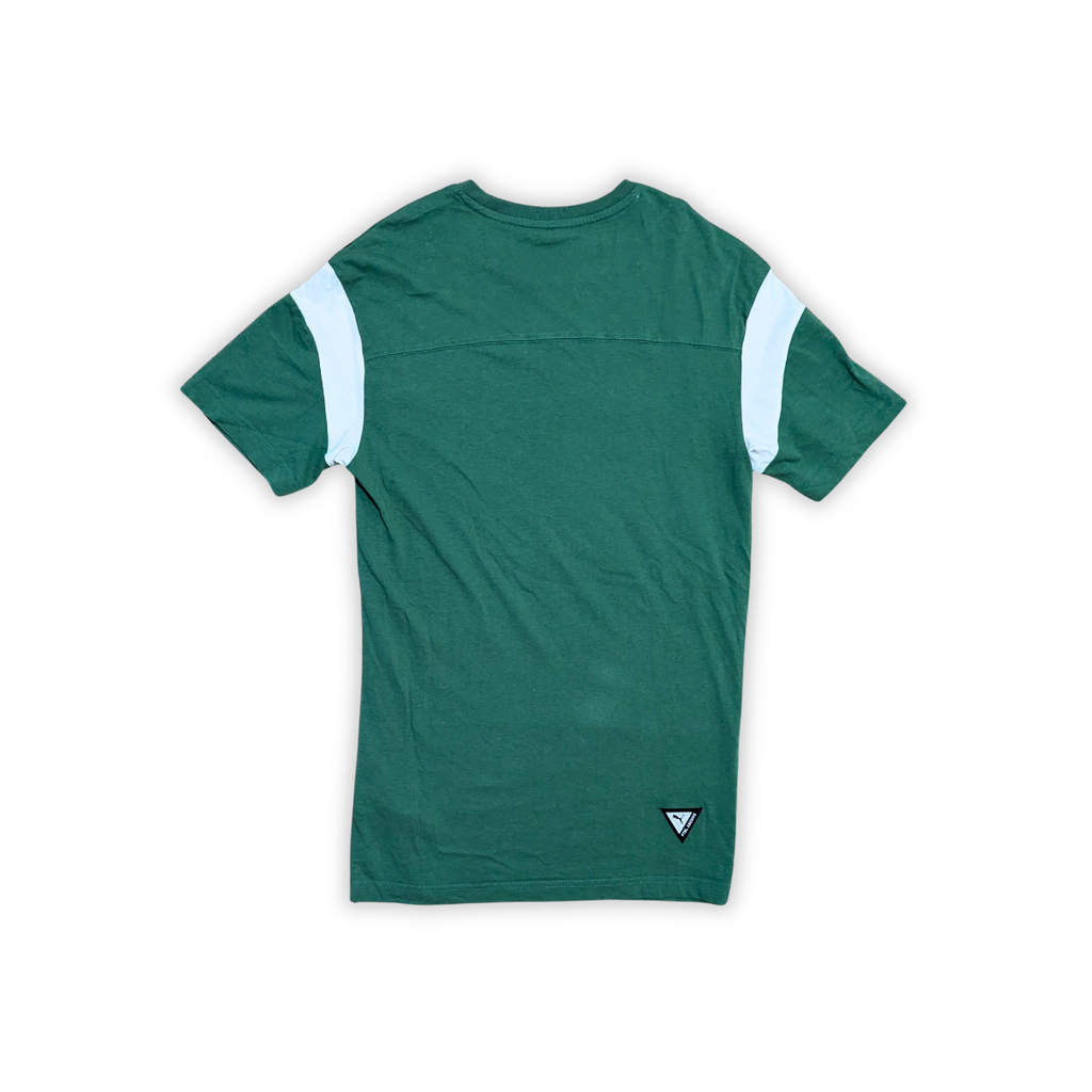 2022-23 Manchester City Puma T-Shirt