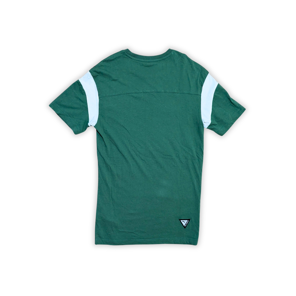 2022-23 Manchester City Puma T-Shirt