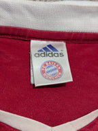 2003-04 Bayern Munich Home Shirt