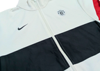 2009-10 Manchester United Nike Track Jacket