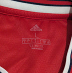 2019-20 Arsenal Home Shirt - Saka 77