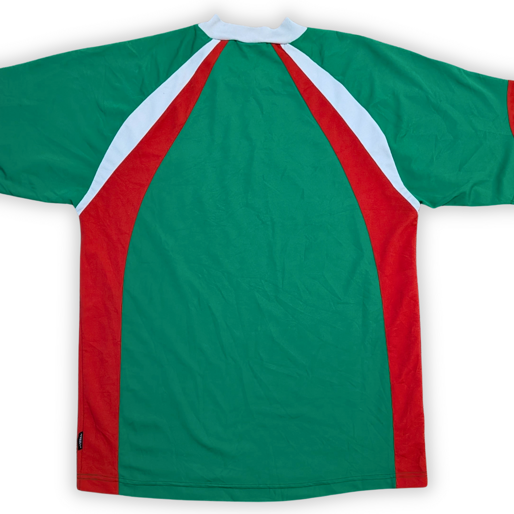 2004-05 Cork City Home Shirt