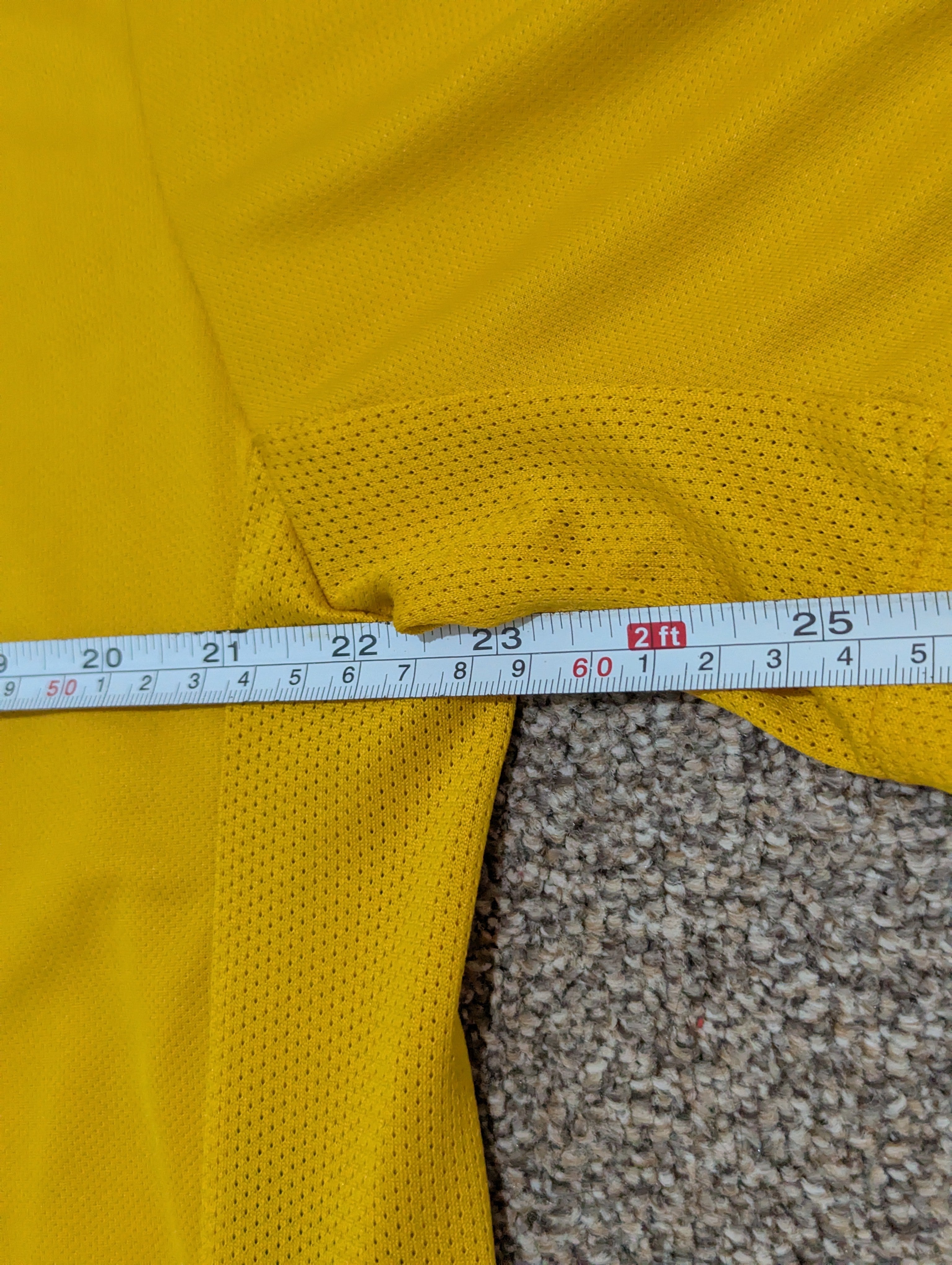 2021-22 Wolves Home Shirt - Raúl 9
