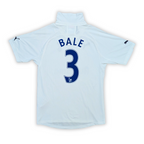 2011-12 Tottenham Home Shirt - Bale 3