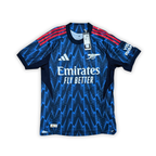 2025-26 Authentic Player Version Away Shirt - Gyokores 14 (BNWT)