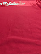 2000-02 Liverpool Home Shirt - Fowler 9