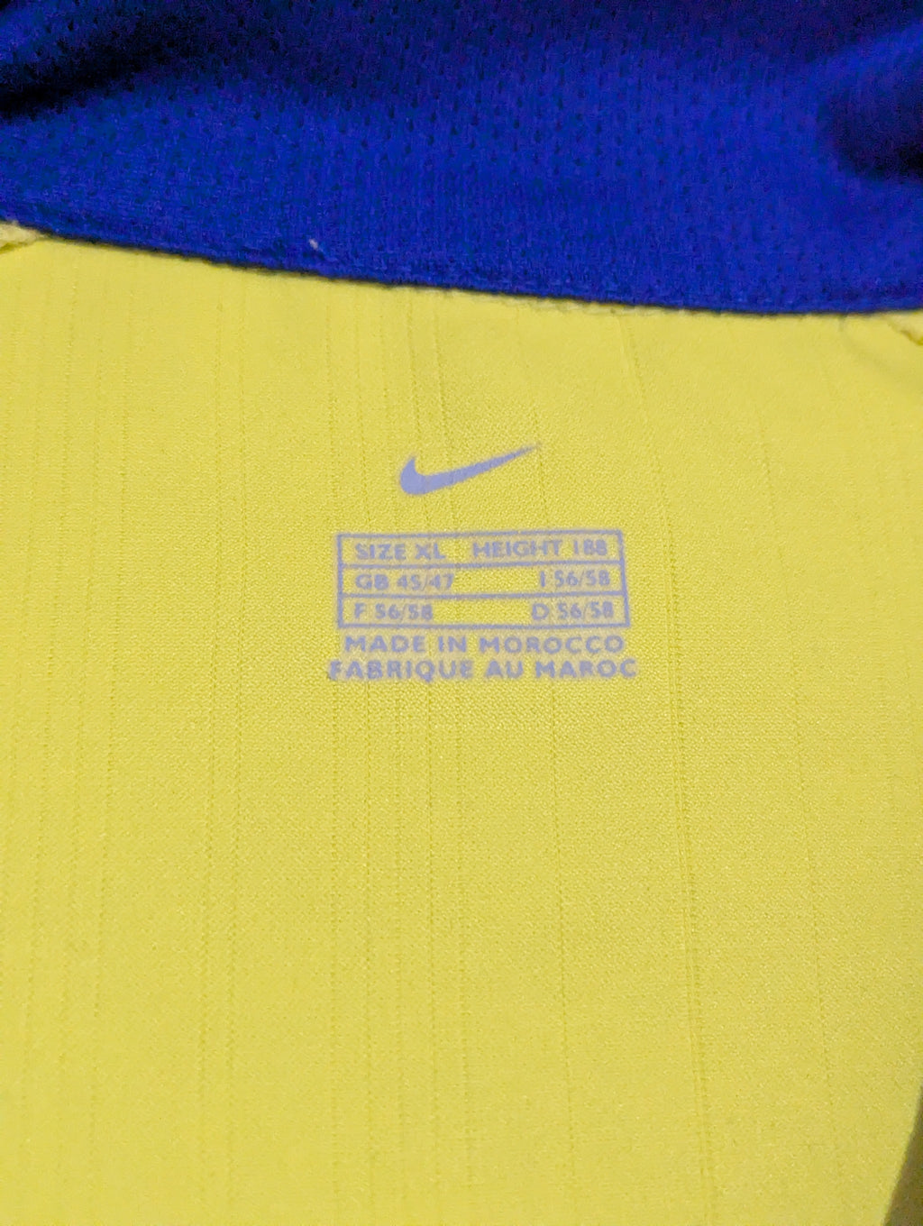 2003-05 Arsenal Away Shirt