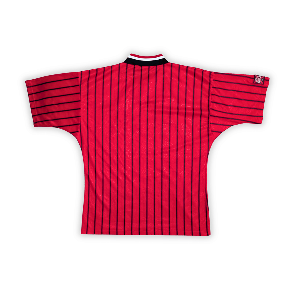 1994-95 Rangers Away Shirt