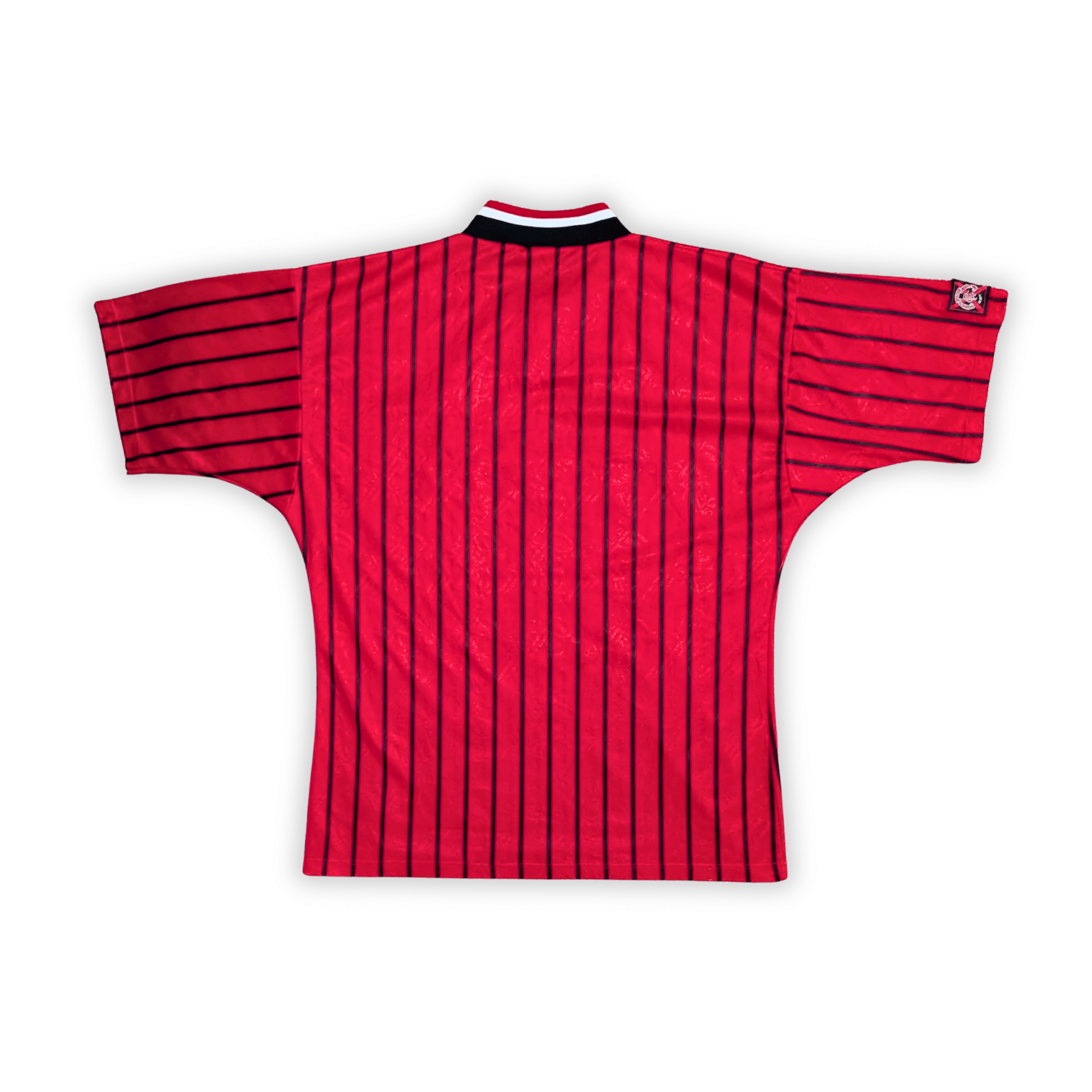 1994-95 Rangers Away Shirt