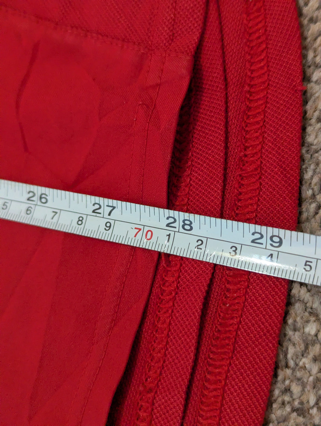 2002-04 Manchester United Home Shirt - Forlan 21